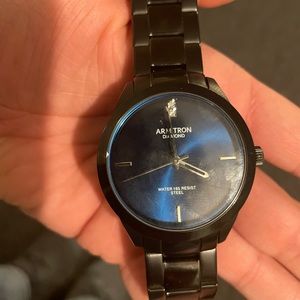 Armitron men’s watch